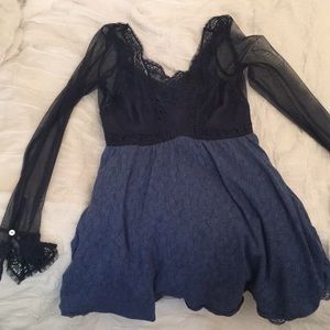 Free People Dress